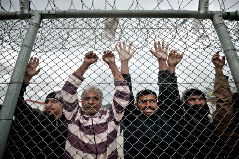 Greece Links Citizenship to Labor in New Immigration Overhaul