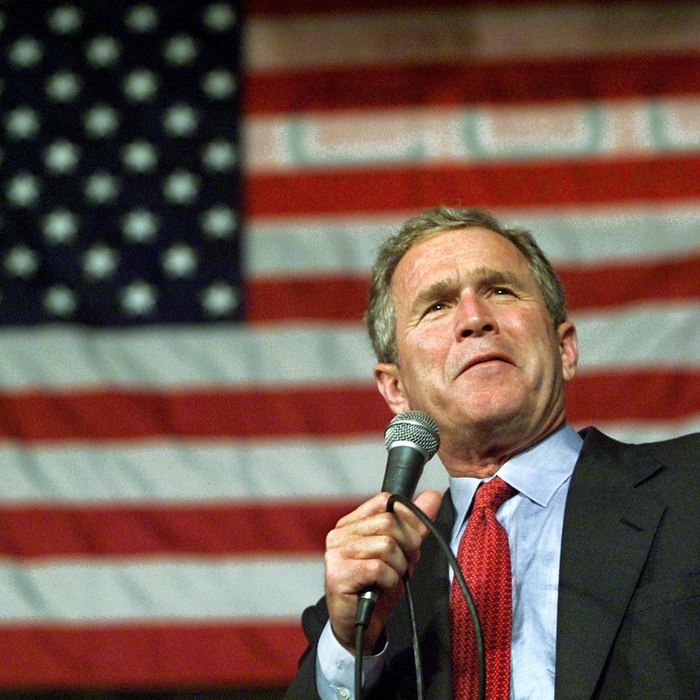 The Axis of Evil and the Rise of the Anti Hegemonic League