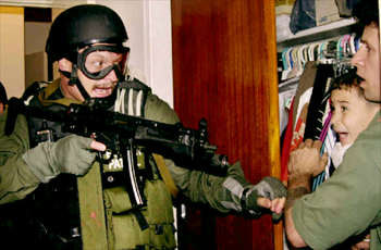 Revolutionary Bonds and the Return of Elian Gonzalez