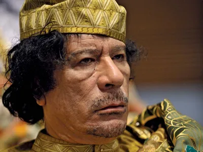 The Sovereignty of the Sahara: Libya and the African Union