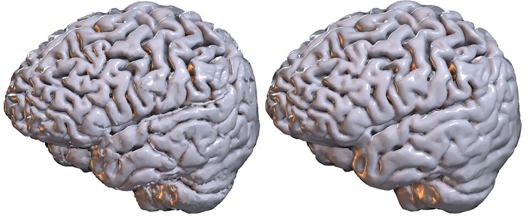 Influence of p 0 vs p 1