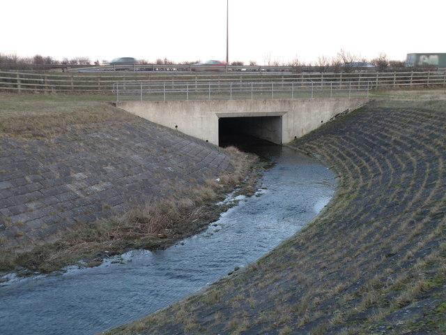 Culvert figure