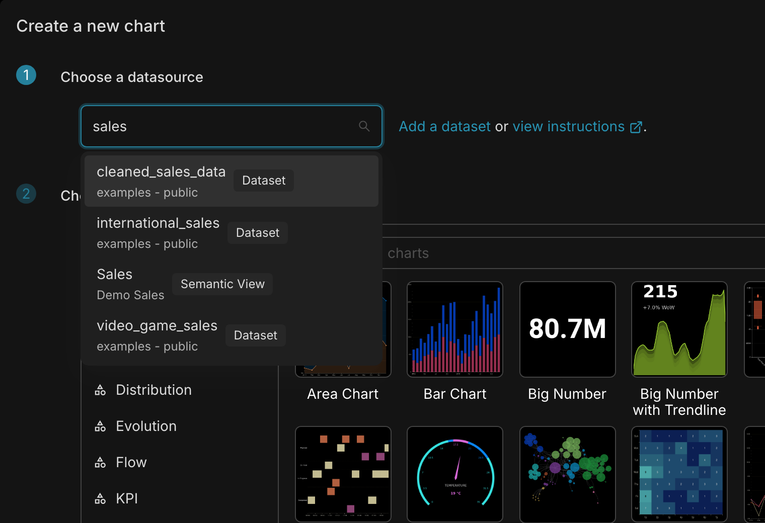 After: mixed picker, dark theme