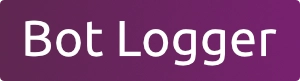 Bot Logger