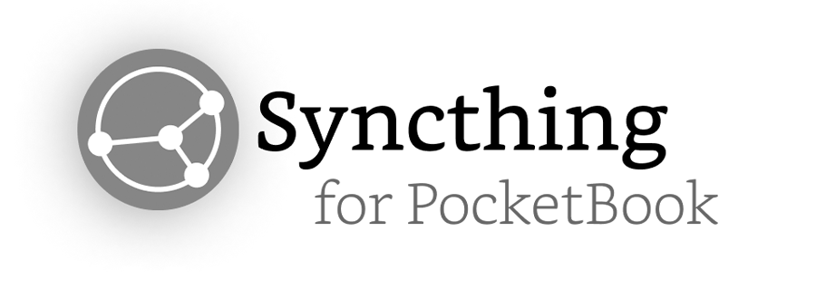 Syncthing-for-PocketBook
