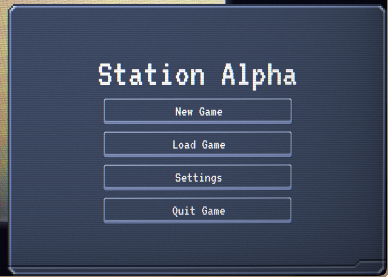 Basic Layout
