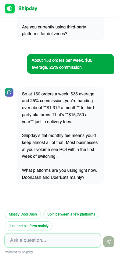 ROI Mobile