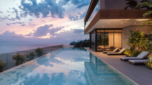 Luxury lifestyle