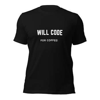 will code mockup