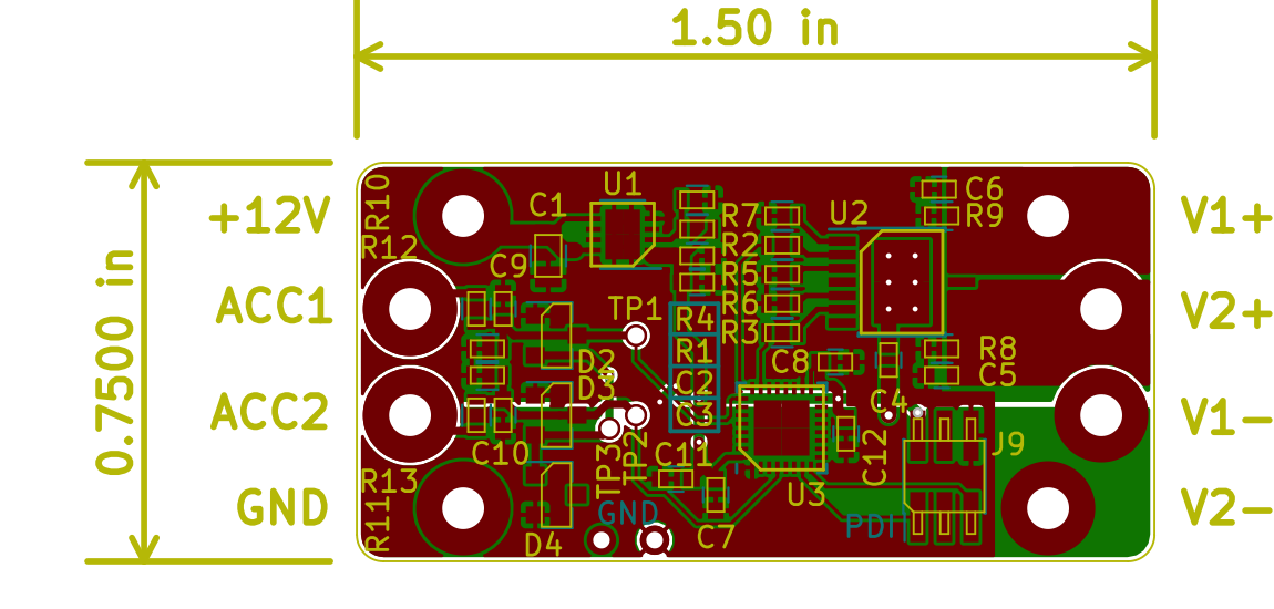 LED-Relay, from the project README