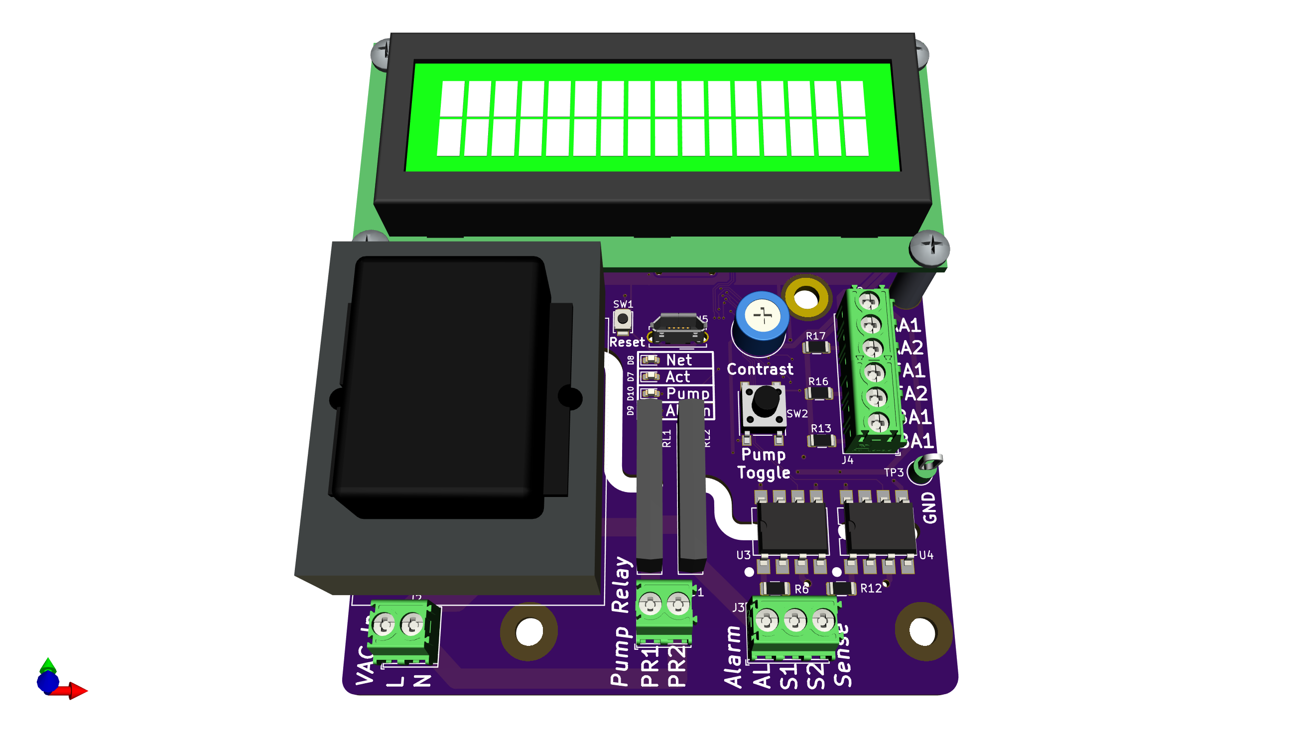 WiFi-Septic-Controller, from the project README