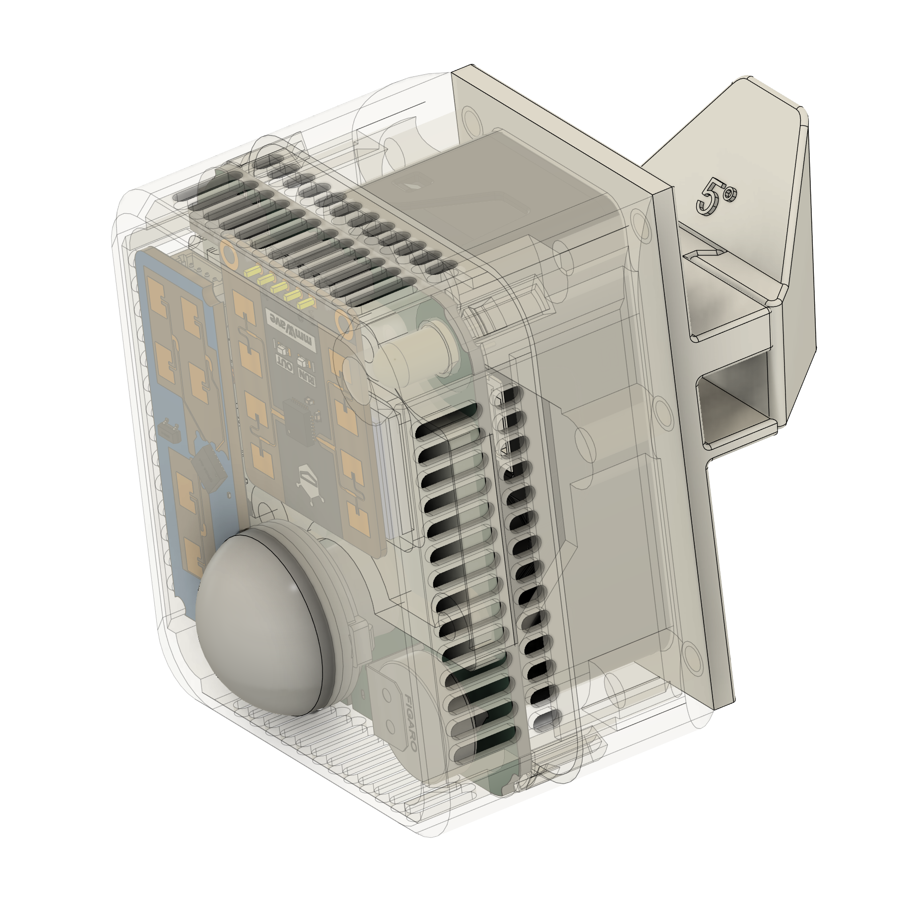 Sensor