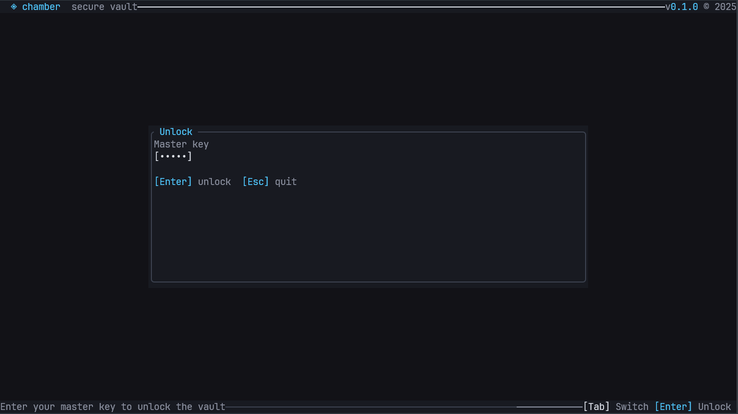 VisualVault's Settings Page