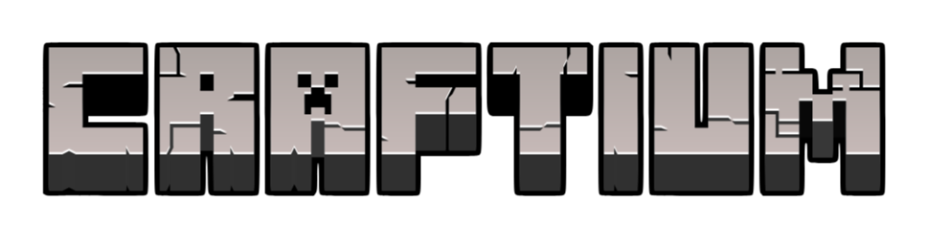 Craftium Banner