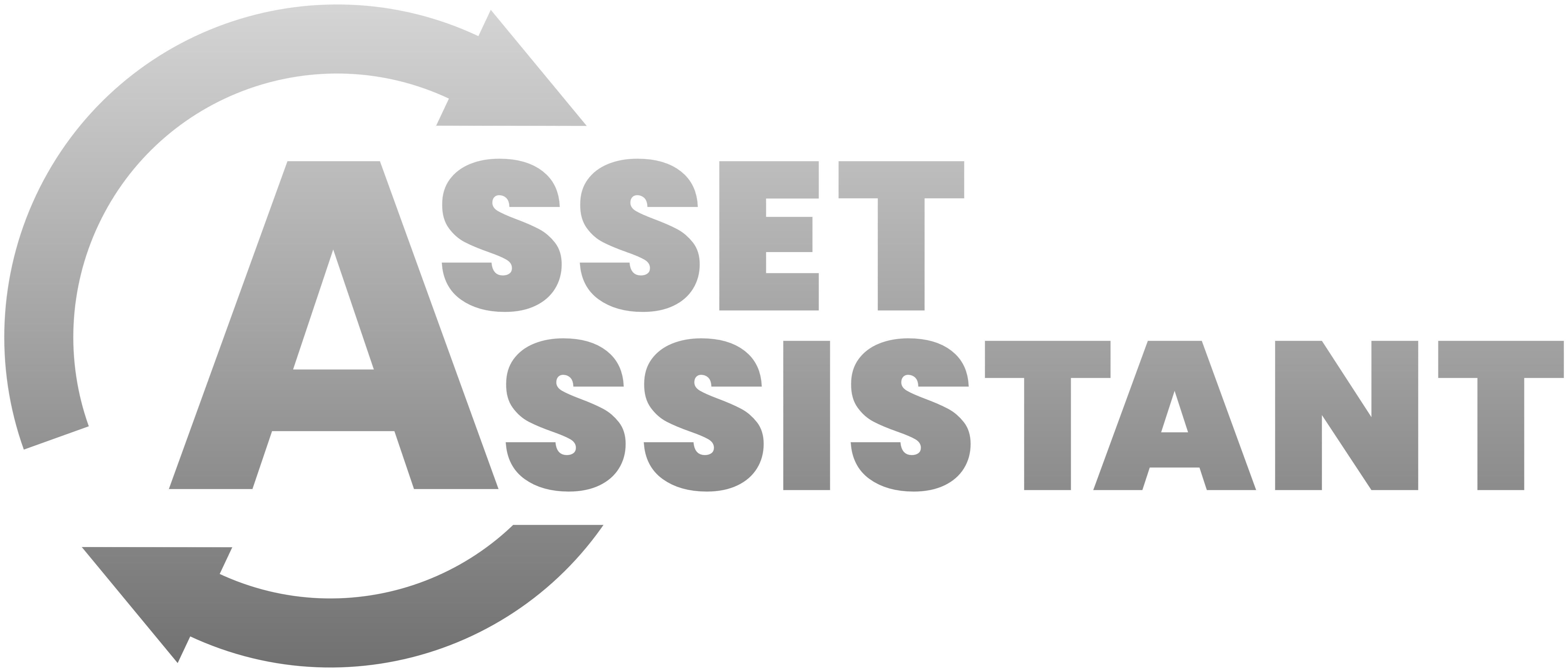 Asset-Assistant