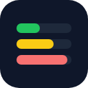 Kubernetes Resource Monitor icon