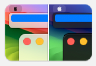 Light/Dark Mode Icon