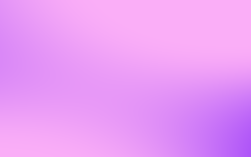MeshGradient with pink and purple colors from the sample app