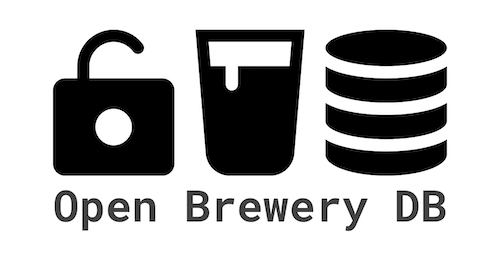 Open Brewery DB Logo