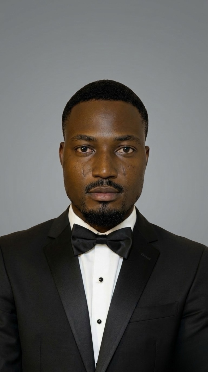 Onaolapo Olaniyi Micheal — Founder, Mike Savage Studios