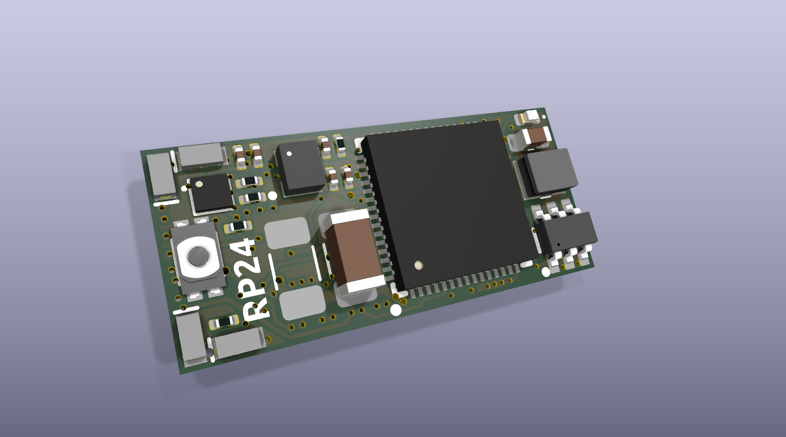 Rp24-usb tester, from the project README