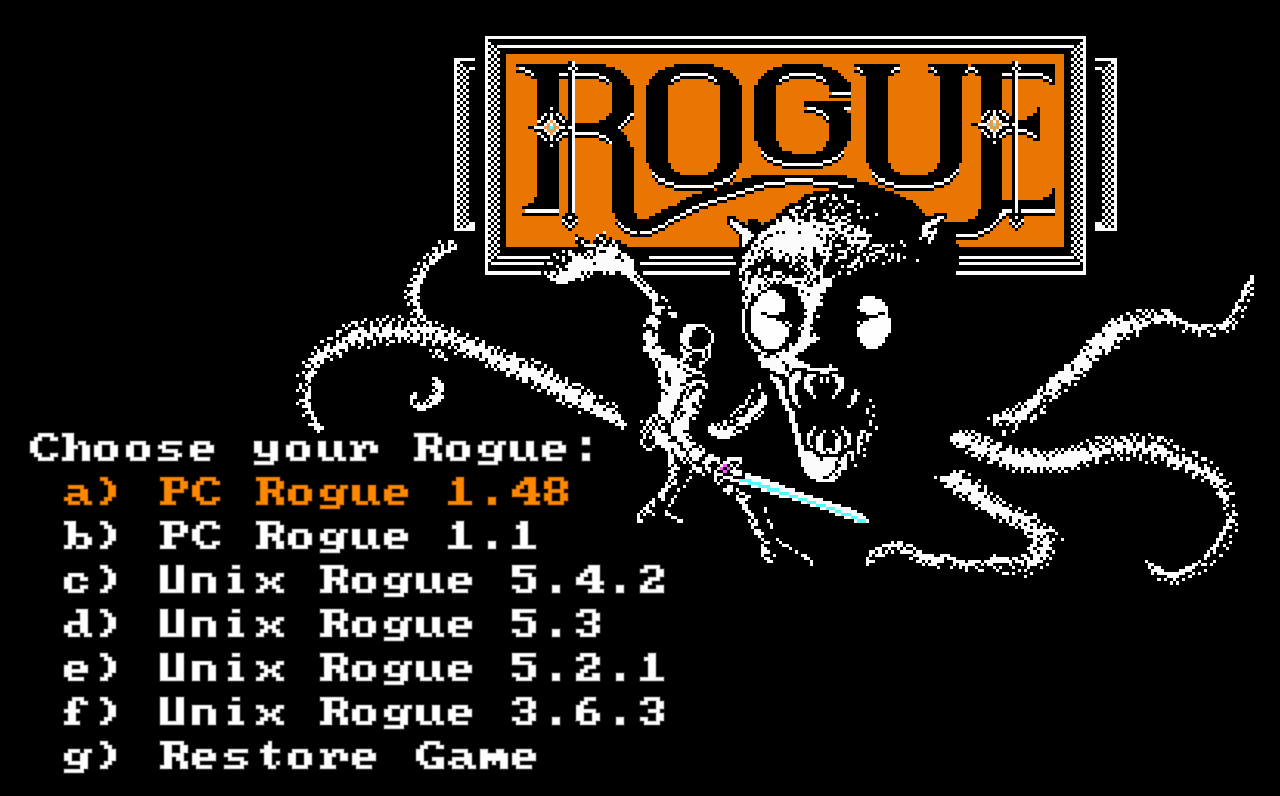 How To Make Your Own Retro Games Without Coding (And For Free) — The Modern  Rogue