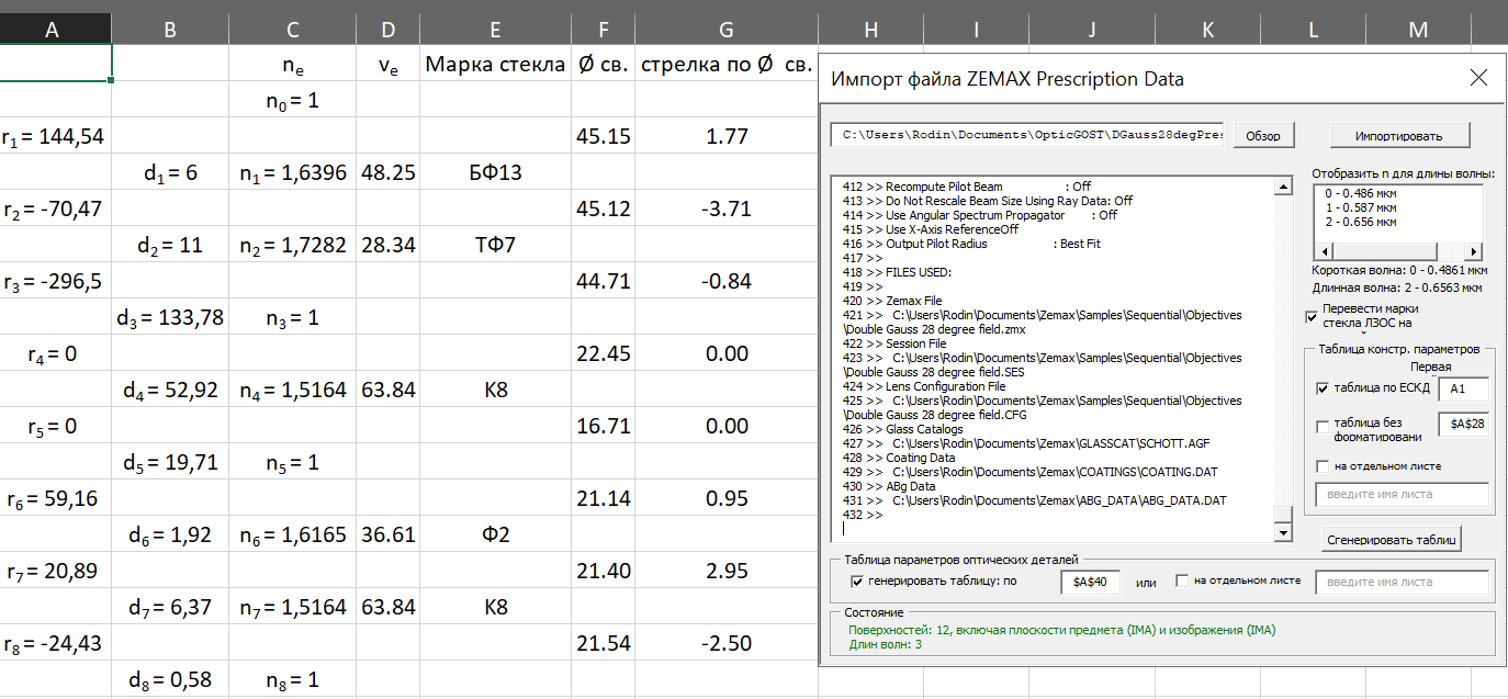 prescription_data_import