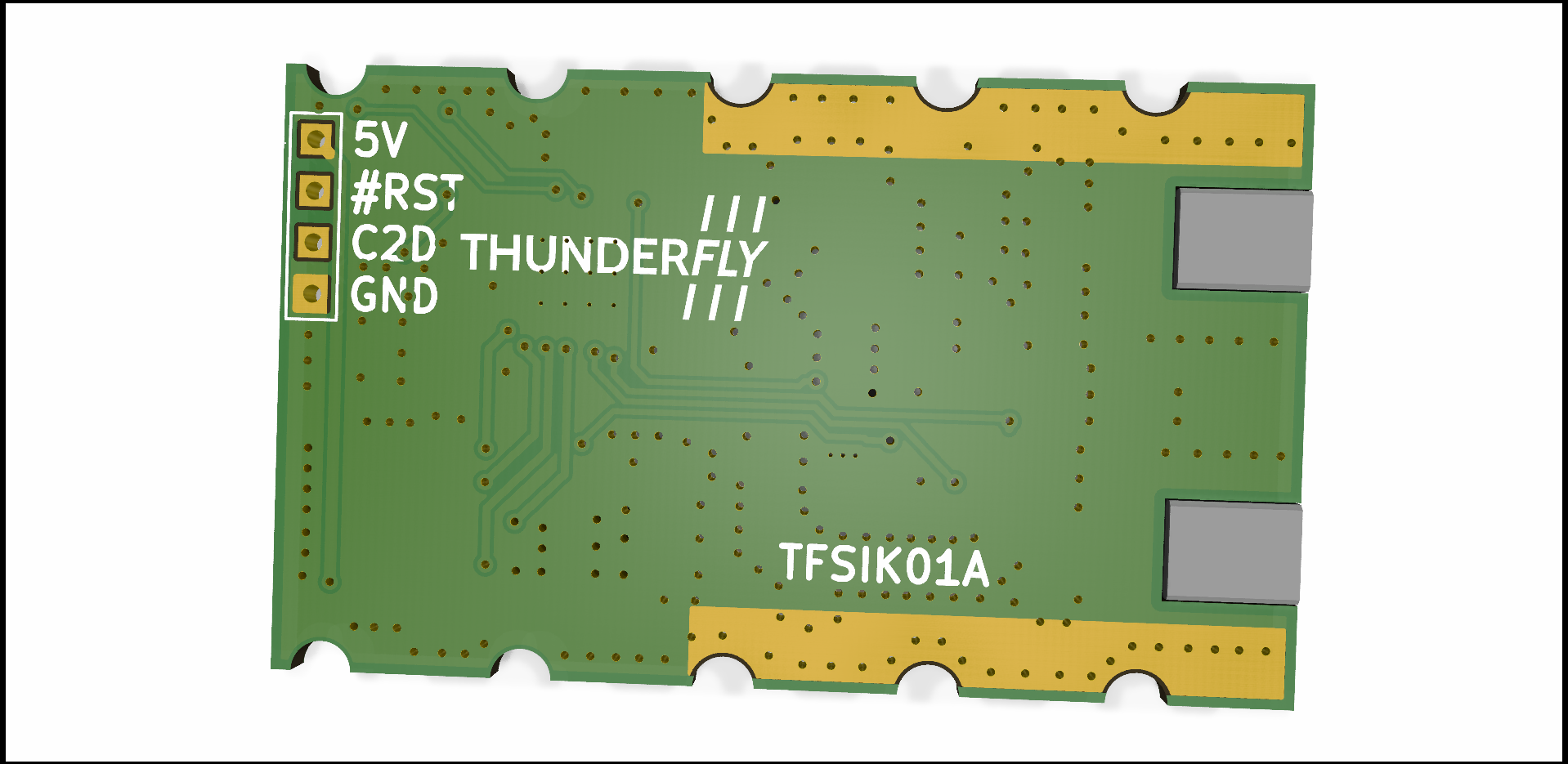 TFSIK01A bottom view