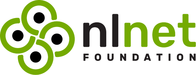 NLnet Foundation banner