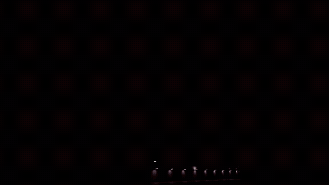 Building animation