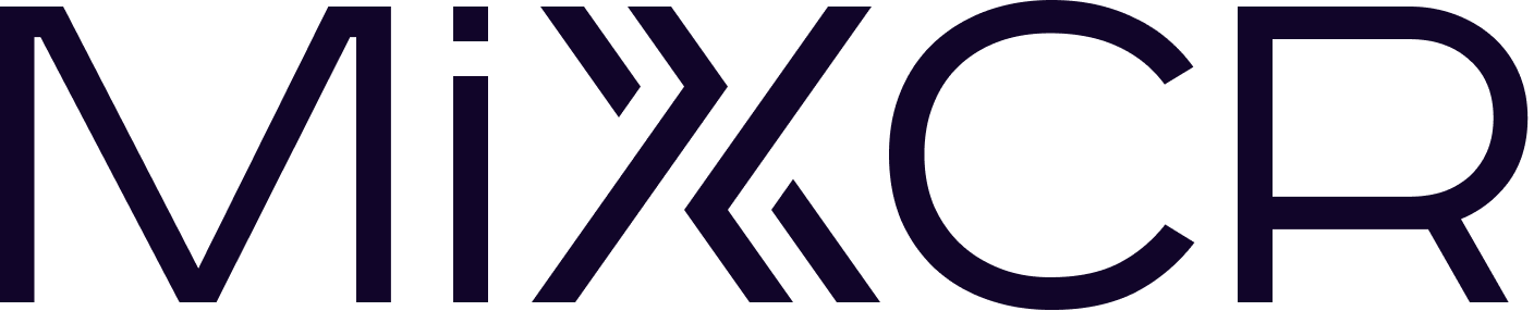 MiXCR logo