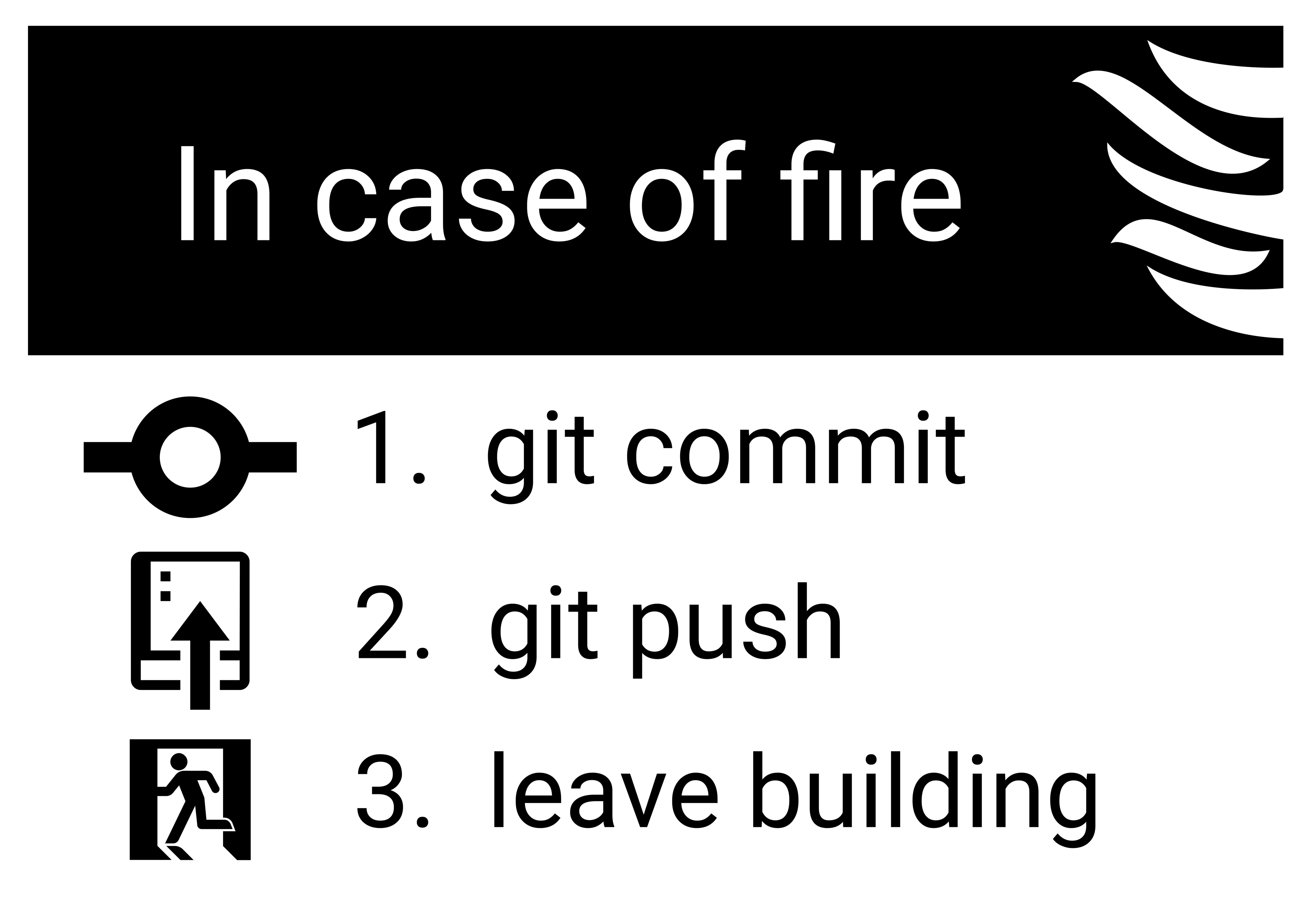 Git Fire