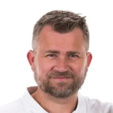 Lubomír Šotek