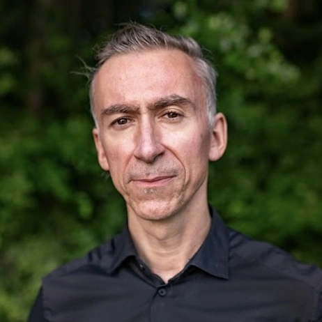 Ing. Viktor Holý Záboj, MBA