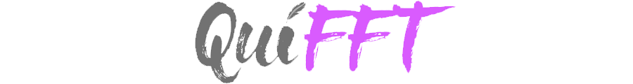 QuiFFT logo