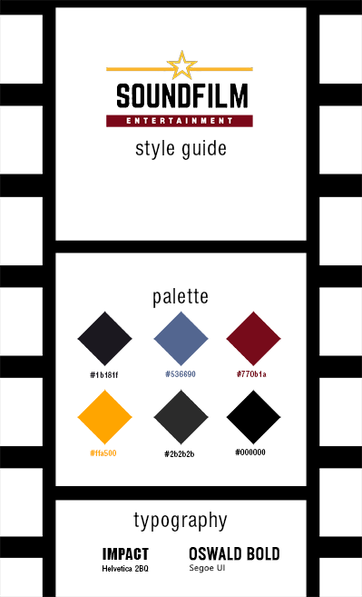 styleguide