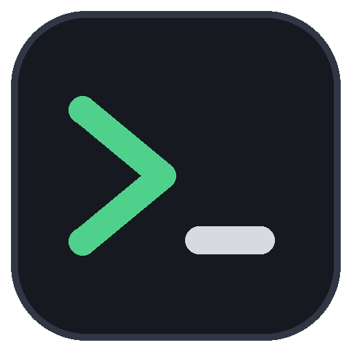 DevTerm icon