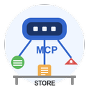 MCP Linker Logo