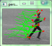 GitHub - phuongfi91/human-motion-detection: Detect simple human motion ...
