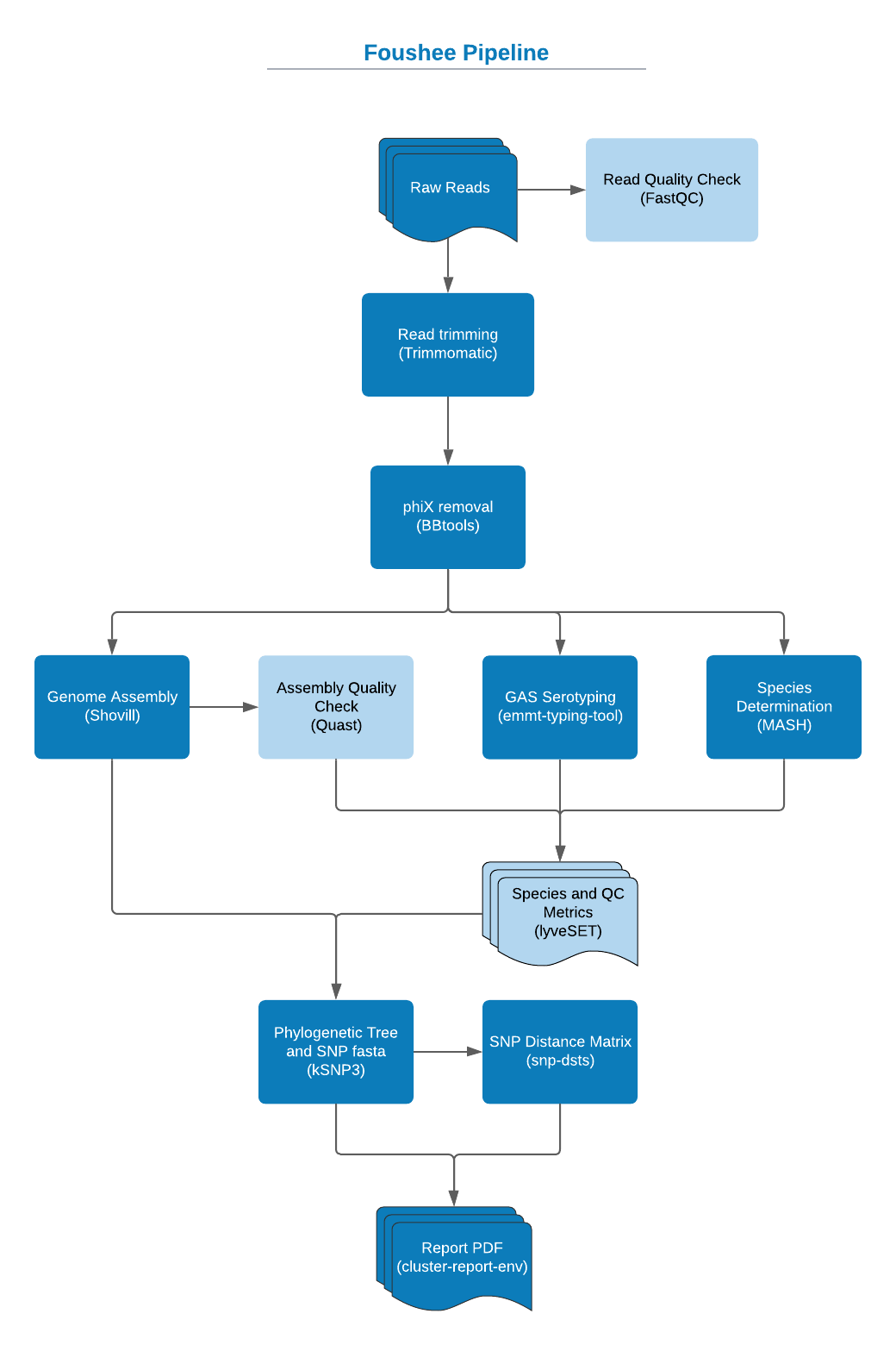 Foushee Workflow Image
