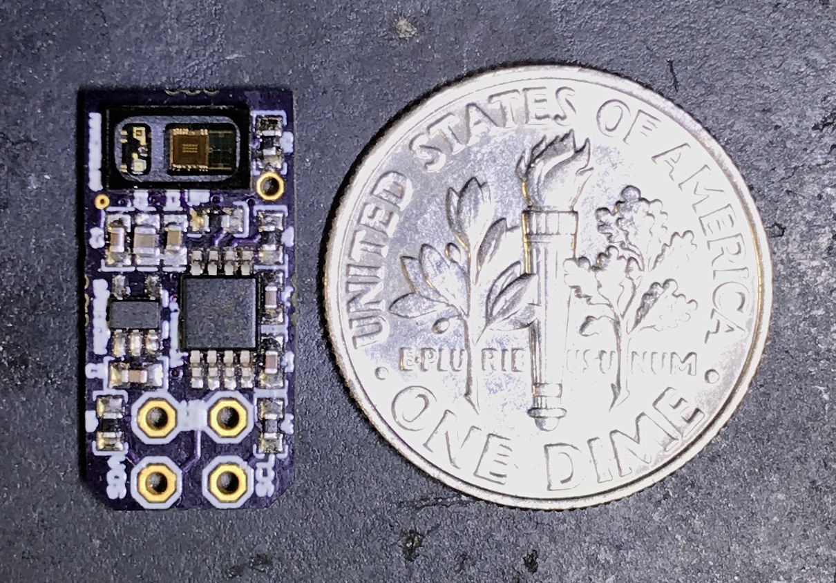 MusselHeartRate, from the project README