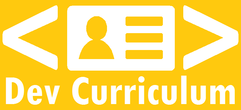 Dev Curriculum logo
