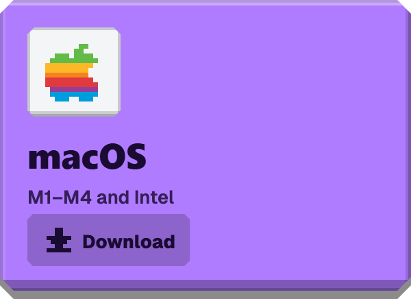 Download for macOS