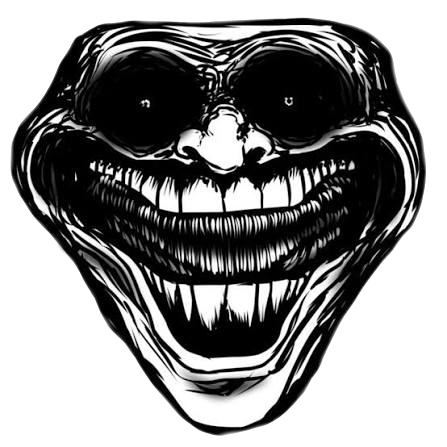 Trollface