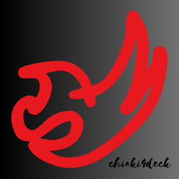 chiaki4deck Logo