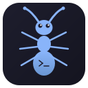 Ants Terminal Icon