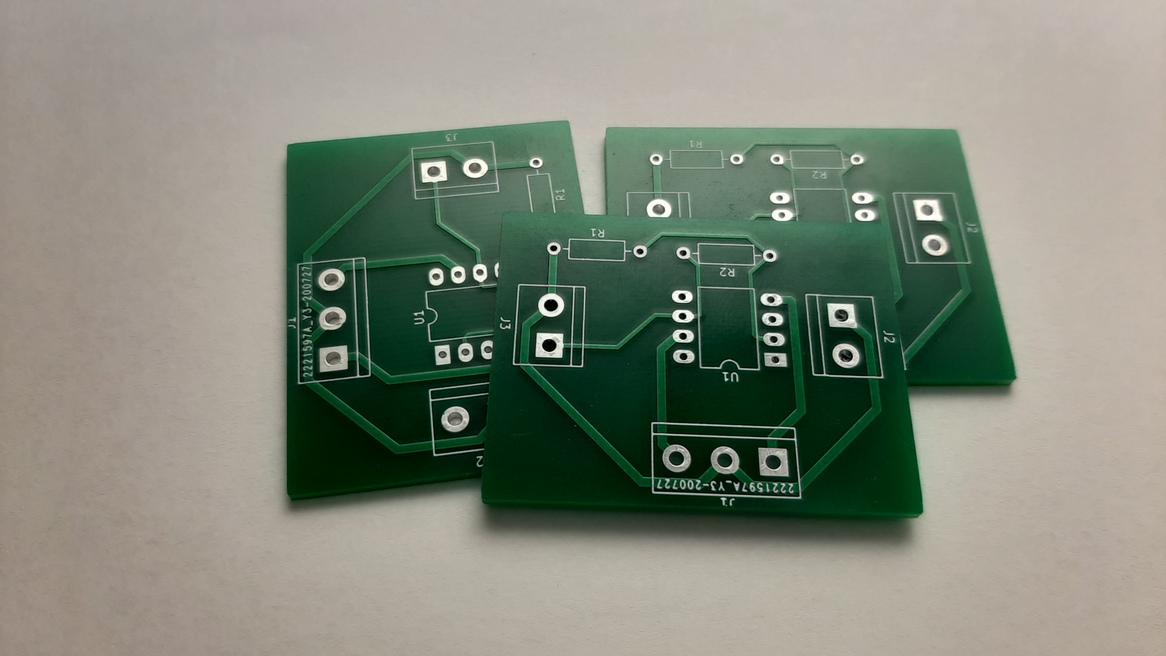 GitHub - milos-nikolic/pcb-example: Reference example for printed board.