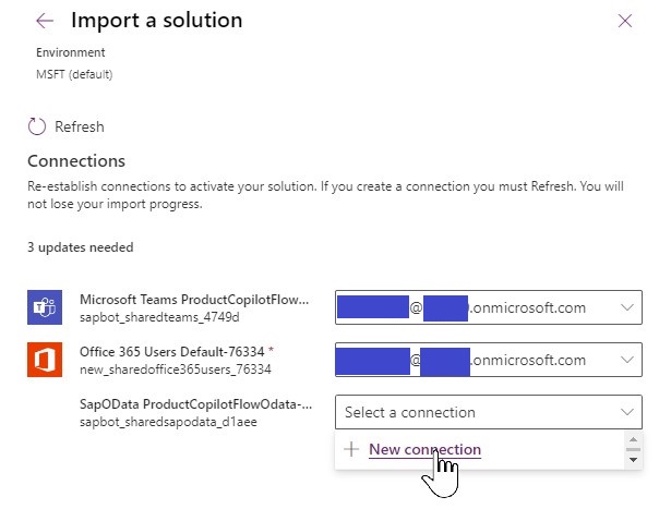 import-flow-connections