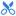 Cut icon