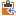 Import clip icon